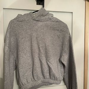 Small sweater grey